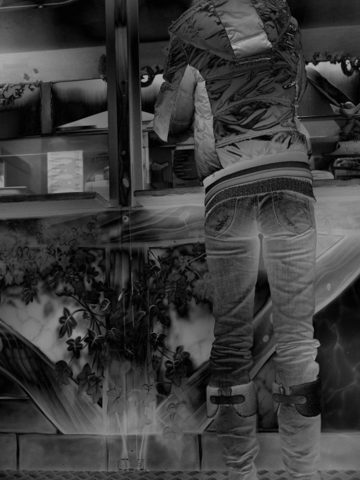 glu3 jeans hintern Mies-Vandenbergh-Fotografie